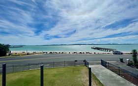 Beach Front Resort!